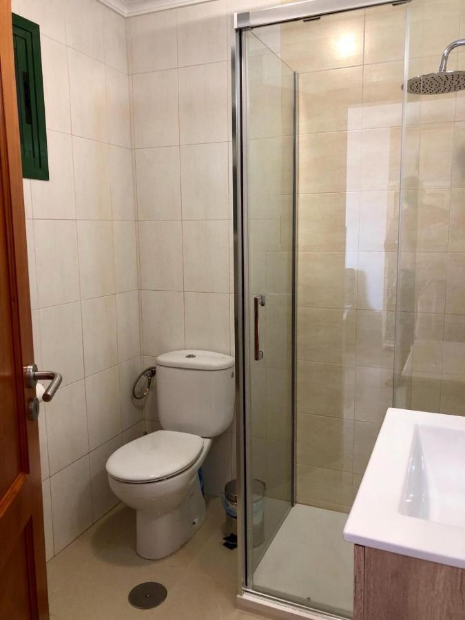 Ahtha Green Bungalow Maspalomas Сан-Бартоломе Экстерьер фото