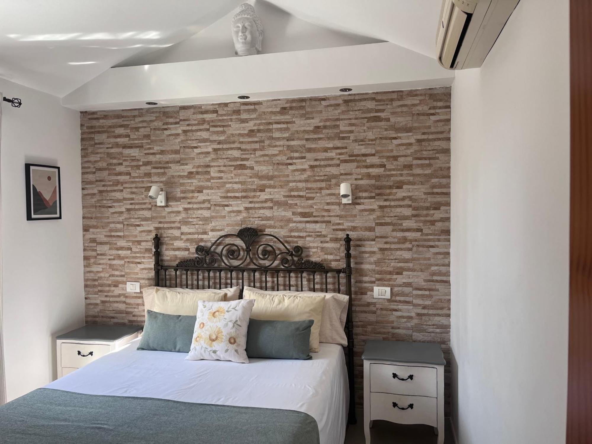 Ahtha Green Bungalow Maspalomas Сан-Бартоломе Экстерьер фото