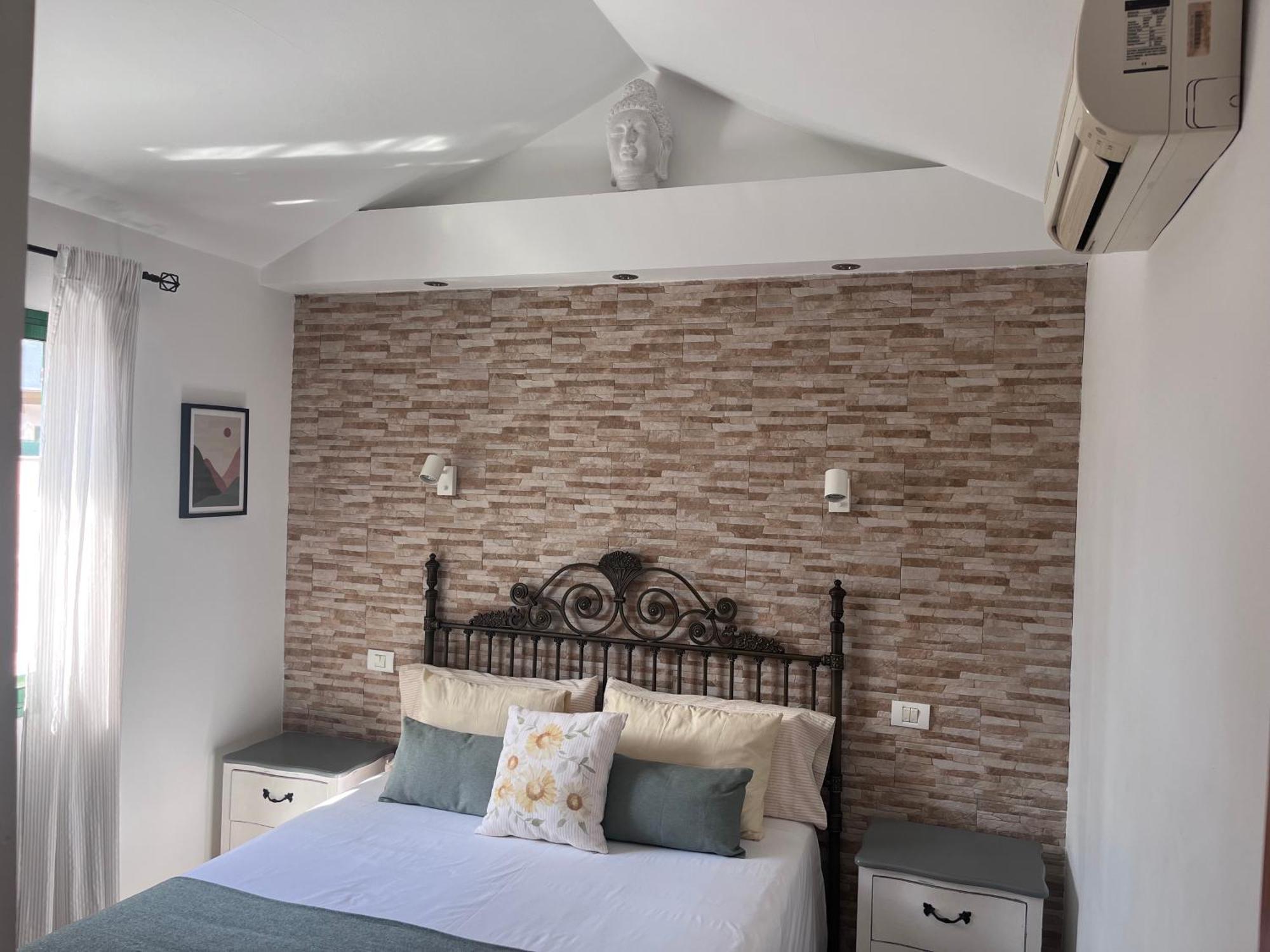 Ahtha Green Bungalow Maspalomas Сан-Бартоломе Экстерьер фото